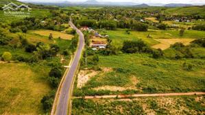 Lô đất vị trí mặt tiền QL19C, diện tích 500m2, full thổ cư, giá mềm