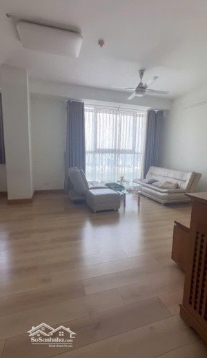 cho thuê căn hộ 3pn có nt- cc bellezaq7- dt 102m2- giá 13 triệu