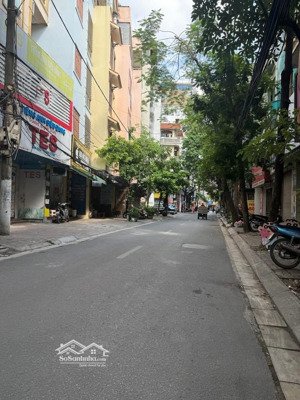 bán gấp-hoàng văn thái-dt 110m -nhỉnh 26 tỷ-3 ô tô tránh-ngõ thông kinh doanh-xây toà nhà văn phòng