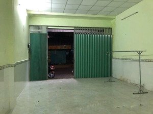 bán nhà mặt phố hồ văn long, 6,6 tỷ, 78m2, 1pn, 1wc, bình tân, hcm