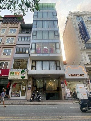 bán gấp nhà mặt phố tại đường trung phụng, khâm thiên, đống đa, hà nội, 79,5 tỷ, 101 m2