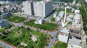 Bán Lô LK 4 KĐT Trần Hưng Đạo, TP Hải Dương