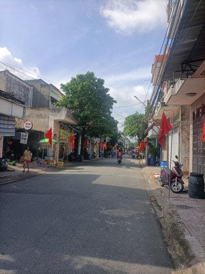 cần bán gấp nhà trọ mặt tiền kdc 434 bình hòa thuận an