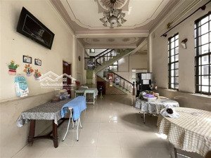 biệt thự 3tầng, 14x20m. mặt tiền đs1, lê đức thọ, gò vấp. chỉ 21tỷ.