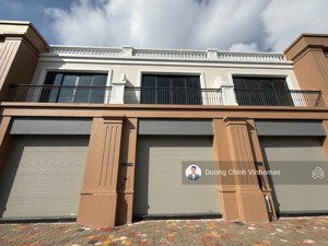 căn shophouse rẻ nhất tại vinhomes vũ yên, 90m2, mua đứt giá 7,5 tỷ. lh 