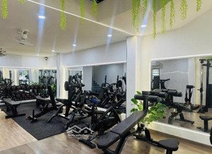 nhà 2 tầng hoàng văn hoẻ khu nam việt á