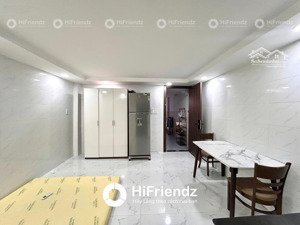 cho thuê phòng trọ 25m2 tại nguyễn chí thanh, 5,5 triệu, view đẹp, giá ưu đãi