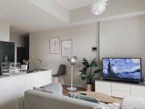 chủ cần tiền bán nhanh căn hộ 2pn masteri an phú