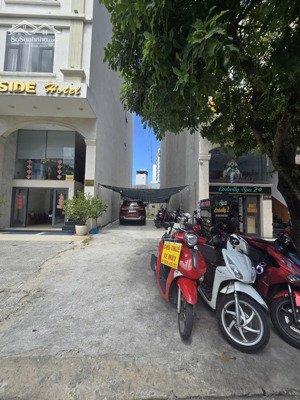 bán đất đường hồ nghinh, vị trí đẹp gần ngay võ văn kiệt thông ra biển mỹ khê