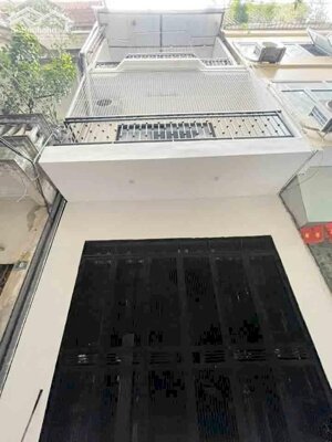 Bán nhà Linh Lang, Ba Đình, 2 thoáng, gần ôtô, 54mx3t, 11.8 tỷ, 0985696268