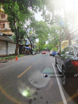 bán nhà tố hữu, dv cây quýt, vỉa hè, 7 tầng, hà đông, 50m hơn 18 tỷ ctl