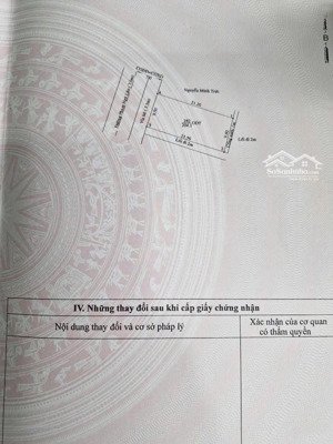 mặt tiền phạm ngũ lão, lô góc 2 mặt tiền ngay trung tâm thủ dầu một. giá rẻ. 