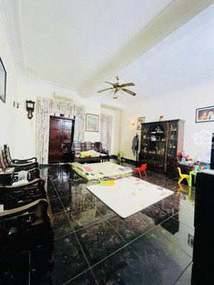 đặng thuỳ trâm! ô tô tránh, phân lô vỉa hè, sát phố, mặt tiền 6m, kinh doanh, văn phòng. 74m*4t