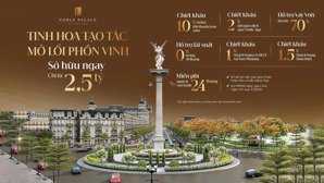 biệt thự liền kề 4 tầng theo phong cách cổ điển. mặt tiền 5m nhưng với giá chỉ 12,7tỷ.