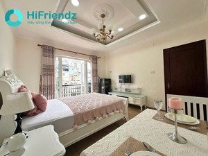 siêu phẩm 1pn tách bếp ban công view landmark ngay khu nguyễn gia trí d2 tiện di chuyển các quận