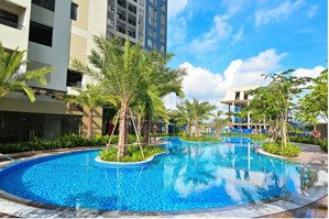 cho thuê căn hộ charm city 2pn 2wc 70m2 nhà trống, ban công thoáng mát ở ngay