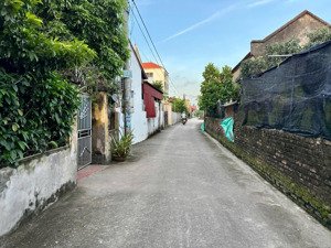 lần đầu tiên ra mắt 70,8m đất hiếm 2 mặt đường trước sau đều rộng 4m tại đan kim - văn giang