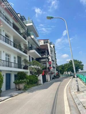 SIÊU VIP ĐỊA CHỈ MẶT NGÕ NHƯNG NÓ KHÔNG KHÁC GÌ MẶT PHỐ, PHỐ ĐI BỘ TRỊNH CÔNG SƠN, KHU VỰC TOÀN TÂY SINH SỐNG