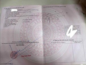 bán nhà 3 tầng 1 tum mặt tiền đường văn tiến dũng(đường a2) kđt vcn phước hải, nha trang