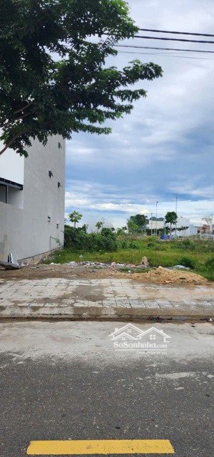 bán đất nền tại nam hòa xuân, 5,625 tỷ, 125m2, ngũ hành sơn, đà nẵng