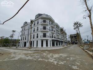 BÁN CĂN LK1 KĐT ĐÔNG DƯƠNG RESIDENCE VIEW DÃY LK4, HƯỚNG TÂY NAM (0915458886)