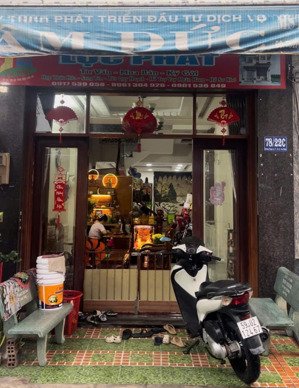 cần tiền kinh doanh bán nhà hẻm đường trần thị trọng, diện tích 60m2, giá 9 tỷ 500 triệu