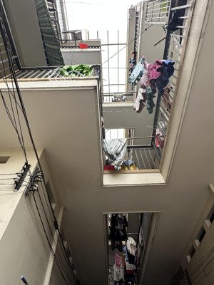 nhỉnh 40 triệu/m2 + kết cấu 3 tầng - 930m2 sàn btct có 45 chdv - thu nhập 1.2 tỷ/năm bình tân