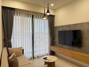 cho thuê căn hộ cao cấp 2pn - full tiện ích từ chủ đầu tư becamex tokyu - midori park the glory