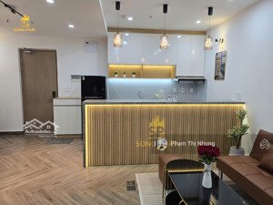 chính chủ cho thuê căn ascent lakeside quận 7, dt 45m2/ 1pn, full nội thất, view mt, giá 13 triệu