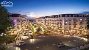 ĐẦU TƯ NGAY SHOPHOUSE CẨM KHÊ CENTRAL PARK – VỊ TRÍ VÀNG TRUNG TÂM, ĐẦU TƯ SINH LỜI BỀN VỮNG