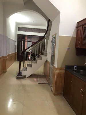 bán nhà riêng tại ngõ 254 minh khai, phường tương mai, hà nội.