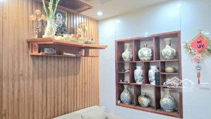 bán nhà tập thể nguyễn khánh toàn, oto đỗ cửa giá 3,9 tỷ