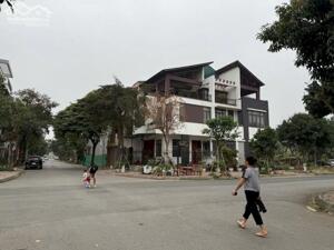 Khu A Nam Đầm Vạc, Vĩnh Yên