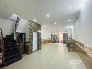 chính chủ bán nhà 6 tầng long biên 68m² mặt tiền 5.2m, thang máy gần phố trạm & sân golf.