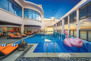 khách sạn 325m x 3 tầng trần cao vân, hội an.
