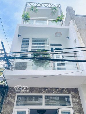 [ 5 tỷ 890 ] nhà hẻm xe hơ đường võ văn tần , p5,q3. sổ riêng . gần bv từ dũ. lh xem nhà trực tiếp