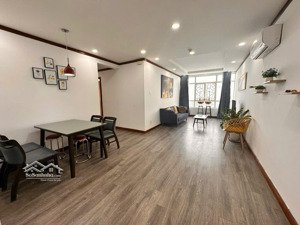 cho thuê 3 phòng ngủ-2wc 117m2 chung cư hoàng anh gia lai