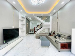 bán nhà giá lỗ 2,69 tỷ - hxh lê văn duyệt, p1, bình thạnh - gần bv gia định, chợ bà chiểu, sổ riêng