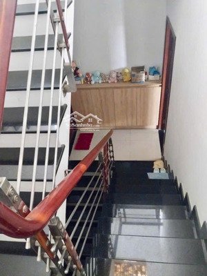 ( quận 7 ) mặt tiền 4 tầng lâm văn bền - tân hưng -75m2- ngang 5m