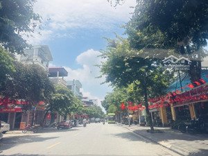 bán mảnh đất mặt phố ô tô tránh kinh doanh kim quan - việt hưng - long biên, cực hiếm còn sót lại.