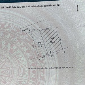 bán nhà riêng tại yên nội, 74m2, liên mạc, bắc từ liêm, hà nội giá chỉ 10,3 tỷ 