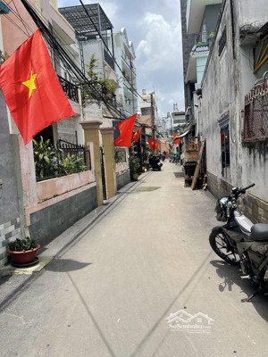 mặt tiền đường số cách nguyễn thị định 50m - 139m2 - chỉ 8.6 tỷ