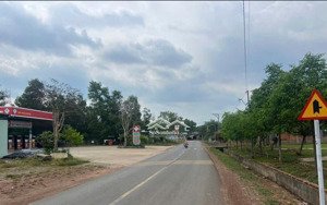 gia đình cần tiền bán gấp miếng đất nền gần ngay chợ long hà, đồng nai