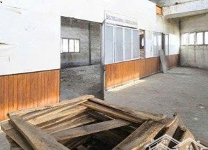cần cho thuê gấp kho diện tích 250m2 ở tôn thất thuyết có pccc