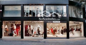 siêu đẹp.cho thuê mbkd mặt phố xã đàn.diện tích 190m2 x 4 tầng,mặt tiền 15m,giá 200tr/tháng