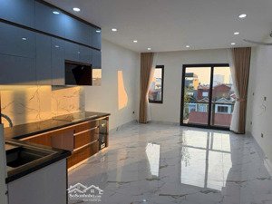 hot! bán nhà lạc long quân - tây hồ - thang máy- ôtô -100m2- 6 tầng - mt 7.4m - giá chỉ nhỉnh 28 tỷ