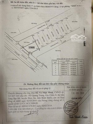 bán đất tại thạnh xuân, quận 12, 4,75 tỷ, 93m2 chỉ với giá tốt