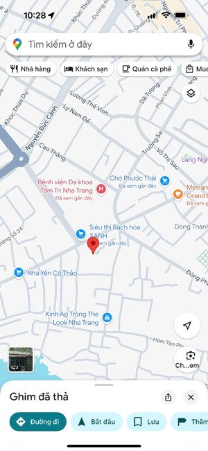 bán đất khu phước long - nha trang, diện tích 160,5m² ngang 6m. giá chỉ 5tỷ850