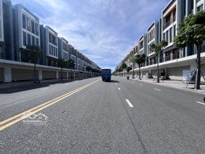 lô đất mặt tiền kinh doanh, 108m2, vị trí vàng chỉ 7.2 tỷ trương quang được, ngũ hành sơn.