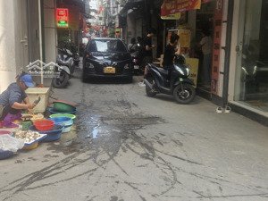 siêu hot! cầu diễn 55m, mặt tiền 5.5m, kd đỉnh, hơn 13 tỷ